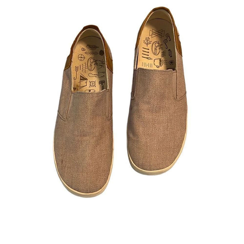 Chacos men’s slip on shoes size 12